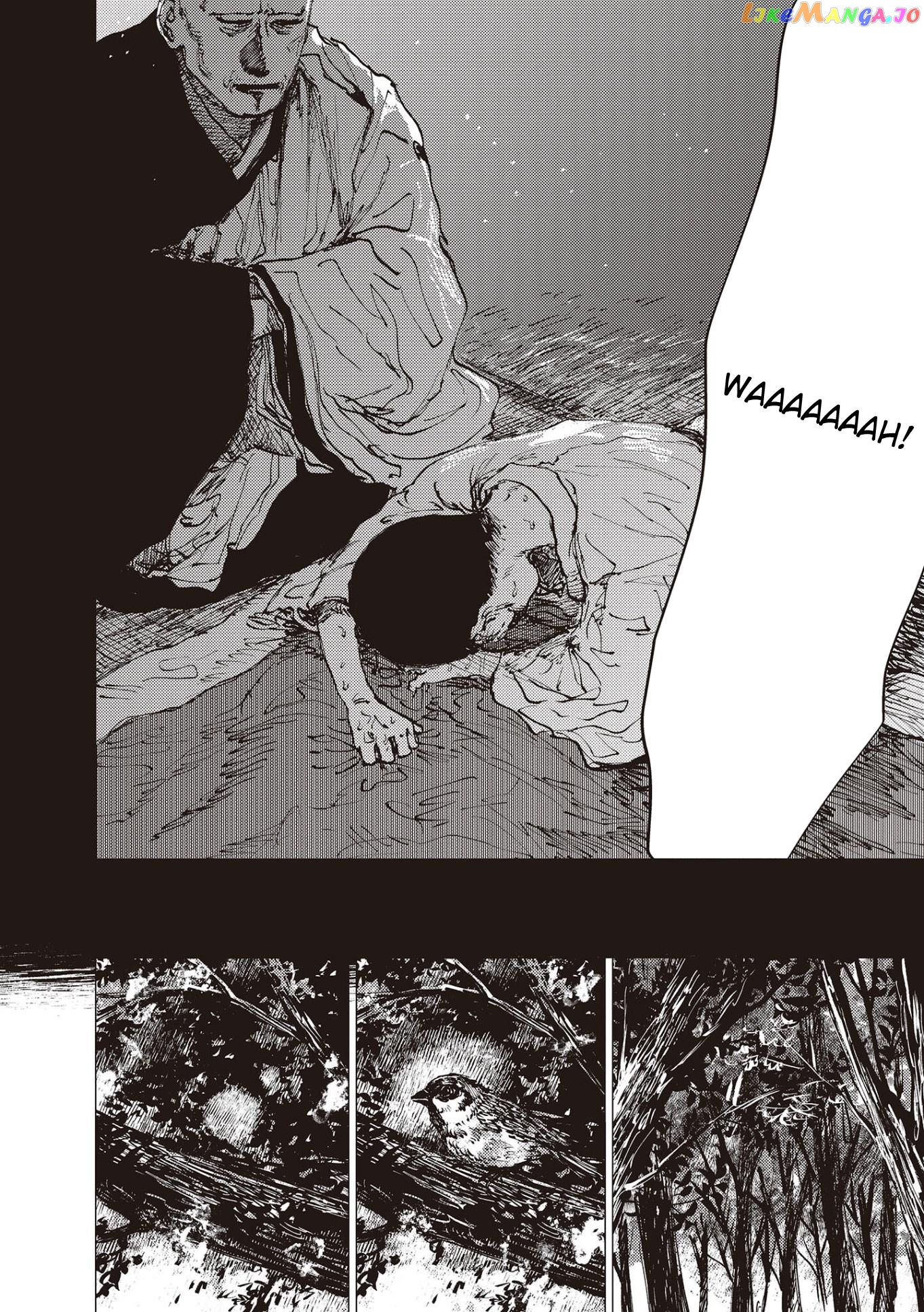 The Girl Who Married the Big Snake Chapter 28 - page 19